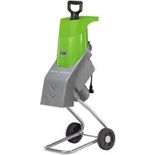Electric Wood Chipper Shredder 14 Amp Garden Yard Leaf Blower Branch Mulcher Mow Wood Chipper Earthwise Fire Pit Furniture