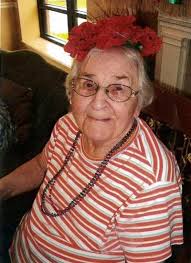 Rita Walburn Obituary