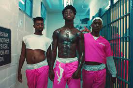 Lil nas x + the hub theme song (tiktok remix). Dmwozy8l5uc1zm