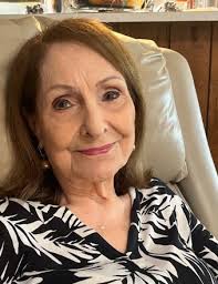 Norma Melchor Obituary