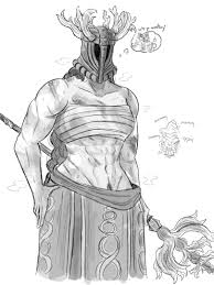 Silurias training : rEldenring