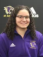 Jordyn Wentzel (2/23/2022)