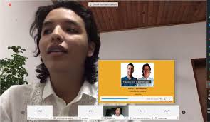 Premio Sika Colombia 2020 Dos estudiantes de Cartagena, primer lugar del  Premio Sika 2020 : Dos estudiantes de Cartagena, primer lugar del Premio  Sika 2020