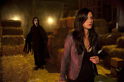 Requiem for a Scream - The Santa Barbara Independent