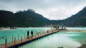 Daftar harga tiket masuk kawah putih ciwidey. Keindahan Harga Tiket Masuk Kawah Putih Ciwidey S D Des 2021