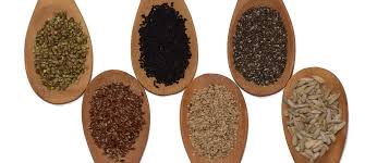 Die frucht reift zu einer zweifächrigen deckelkapsel heran mit je zwei kleinen elliptischen, rotbraunen, glänzenden samen. Der Indische Flohsamen Und Seine Interessanten Wirkungen