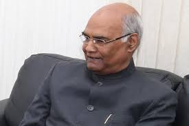 Ram nath kovind in new delhi last month. Ram Nath Kovind Politician Wiki Age Biography Caste Family