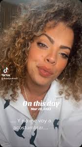 Instagram video deur Sissy Suarez • Mar 21, 2025 at 4:37 AM