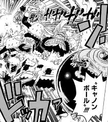 During his battle with charlotte cracker, luffy revealed another form of gear fourth known as tankman. Believe In Luffy Tank Man Theory One Piece Amino
