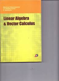 Maybe you would like to learn more about one of these? Pdf Linear Algebra And Vector Calculus