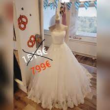 Second hand brautkleider | suchst du nach einem günstigen, aber dennoch qualitativ hochwertigem brautkleid? Aufgrund Der Sehr Hohen Nachfrage Brautstudio Offenborn Facebook