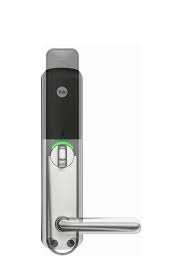 Image result for site:byggahus.se yale-doorman