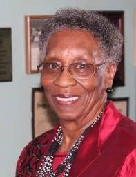 Obituary information for Ella Johnson