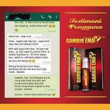 Kalau kita pakai ampasnya malah lebih untung. Gambir Emas Original Kedah Postingan Facebook