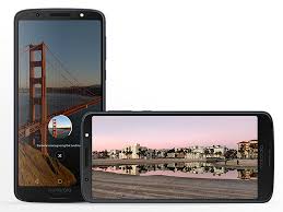 The new moto face unlock app is compatible with devices such as the moto g6, moto z3 play and moto z3. Moto G6 Plus Launched At Rs 22 499 To Sell On Amazon From 10 September Onwards Technology News Firstpost