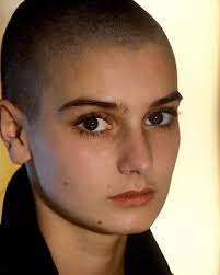 SINÉAD O'CONNOR