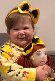 Bow Day is coming up this Wednesday 19th August and we are so excited!  Start getting your bows together. We would love to see them! Perhaps it is  a fabric bow, a