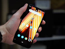 Test Archos Oxygen 63 : un smartphone ...