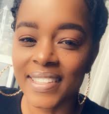 Aisha Frederick's Instagram, Twitter & Facebook