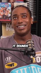 Paola from Kevin Langue Show