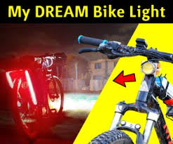 I just bought it a couple of weeks ago. Diy Insanely Bright Led Bike Light With Led Strip Lighting On A Budget 9 Steps With Pictures Instructables