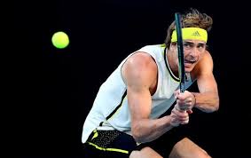 Alexander zverev of germany and novak djokovic of serbia cross paths after the first set during their singles final during day eight of the nitto atp finals at the o2 arena on in london. 2021 Australian Open What To Watch On Monday Night The New York Times