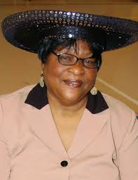 Obituary information for Eloise McMillian