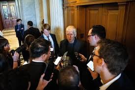 Failure Of Crypto Clarity Act Cloture Vote Not A Surprise