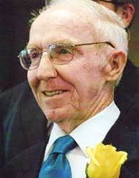 Wesley Wessels Obituary