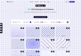 css background patterns 免費背景圖產生器 可建立純css 背景素材 background patterns map word search puzzle