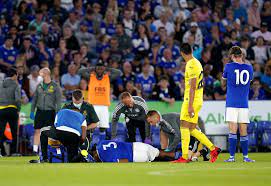 Plumb images/leicester city fc via getty images) off the pitch, nursing fofana back to full strength will. Jeo9i9eps 8rpm