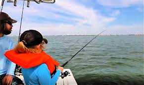 The Easy Way To Get Kids On Tons Of Trout & Ladyfish