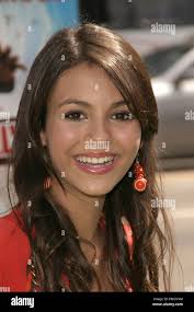 Victoria warner hi-res stock photography and images