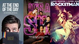 Prime video's content library is getting a big boost this month. Here S The Lgbtq Content Available On Amazon Prime Video In Canada My Droll