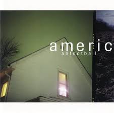 American football concert poster reproduction landland. American Football By American Football Album Midwest Emo Reviews Ratings Credits Song List Rate Your Music
