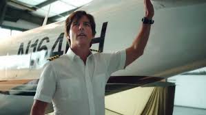 The true story behind the movie american made. Movie Review Easy Money Isn T So Easy In American Made