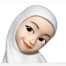 Zepeto Hijab Zepeto Hijab Instagram Profile Picdeer Gambar Animasi Desain Karakter Lukisan Wajah
