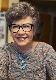 Ann R. May Obituary (2022)