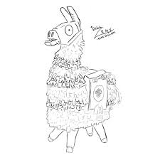 Download this adorable dog printable to delight your child. Drawing Of Skins Fortnite Battle Royale Armory Amino