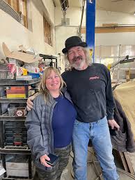 Rust Valley Restorers (TV Series 2018– )