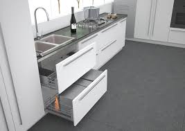Under Sink Drawer Www Djscabinetry Co Nz Wohnung Kuchenprodukte Kuche