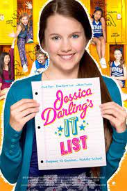There are no featured audience reviews for at this time. Jessica Darling S It List Movie Trailer Teaser Trailer