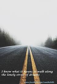 When The One You Love Doesnt Share Your Dreams Or Understand How Much They Mean And It Crushes You Here I Go Again Lessons Learned In Life Lyrics To Live By