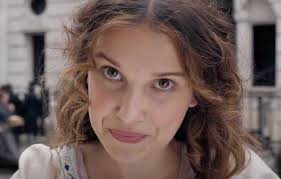 Millie Bobby Brown e la sessualizzazione dei bambini a Hollywood