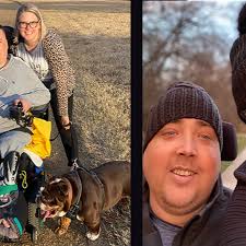 Fundraiser for Summer Pickett by Jeff N Debby McElroy : Evan & Summer's  Fight of Their Life, Round 2