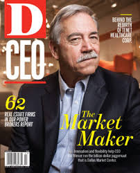 The Top Commercial Real Estate Pros in Dallas-Fort Worth 2014