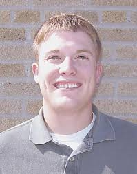 Sports writer Ian Smith headed to higher ground