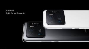Ultra performancemore than comprehensivethe mi 11 ultra is more than just an epic movie camera. Xiaomi Mi 11 Ultra With 120 Hz 67w Qi Charging Display On Rear Side