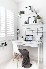 Let's talk about the small space office solutions available for you, the committed minimalist. Homeridian Com Homeridian Resources And Information Bedroom Interior Home Decor Bedroom Home Decor