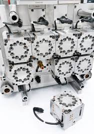 If you're located outside of ontario, please indicate your location and a member of our team will help direct you to an ecoraster distributor near you. Adam Isbitsky Supervisor Assembly Testing And Injection Molding Laboratory Mold Masters Limited Linkedin